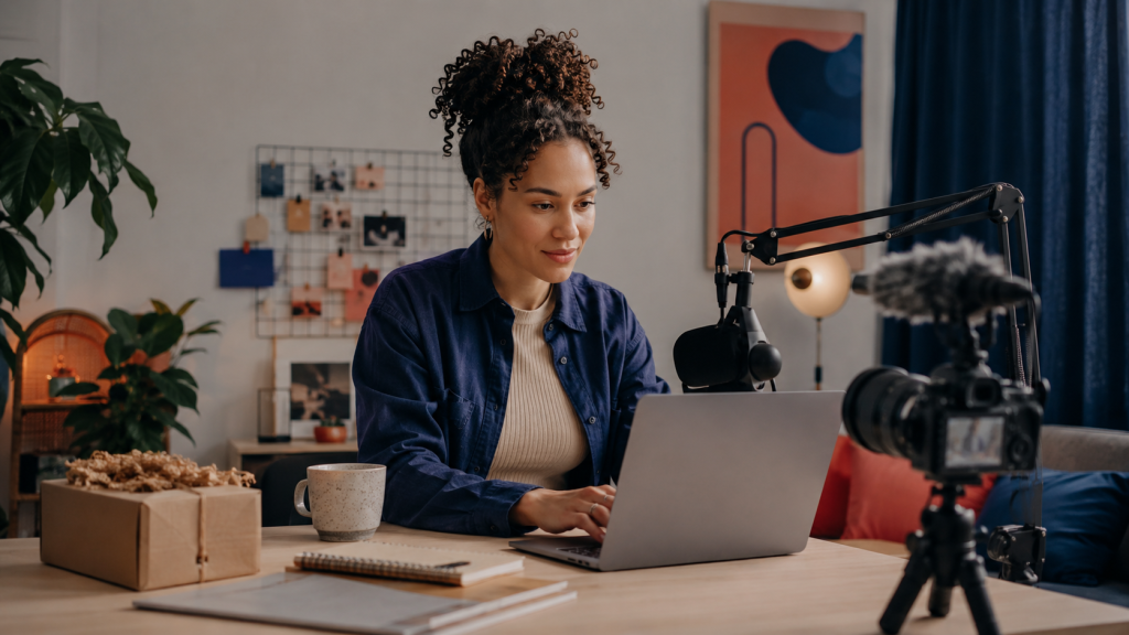make money as a creator without monetization